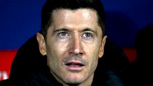 Lewandowski teklifinin detayları ortaya çıktı