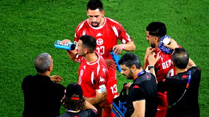 Turnuva sırasında görev değişikliği iddiası