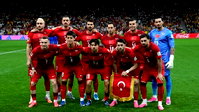 A Milli Takım'dan Dünya Kupası'na tatsız başlangıç