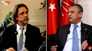 Özkan Yalım'a: "Hakkımı helal etmem"