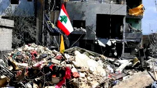Lübnan'da hayatını kaybedenlerin sayısı 3 bin 516'yı geçti