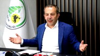 Tanju Özcan hakkında 263 yıl hapis istemi