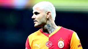 Icardi'nin menejeri resmi açıklama yaptı