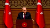 "Terörsüz Türkiye, stratejik bir devlet vizyonudur"