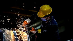 Türkiye ekonomisi ilk çeyrekte yüzde 2,5 büyüdü