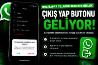 Whatsapp, beklenen özelliği sunacak