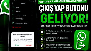 Whatsapp, beklenen özelliği sunacak