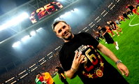 "Galatasaray'a antipatisi var"