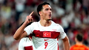 "İlk hedef Deniz Gül"