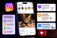 Instagram'da yeni dönem başlıyor