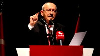İBB Davası hakkında: "Siyasi değil yolsuzluk davası"