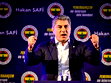 Hakan Safi, milli oyuncuyu açıkladı