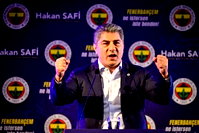 Hakan Safi, milli oyuncuyu açıkladı