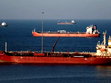 Petrol tankerleri Hürnüz'e yöneldi