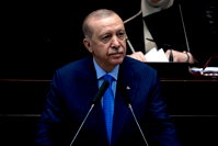 "Türkiye'nin uluslararası irtibarı doruğa çıkacak"