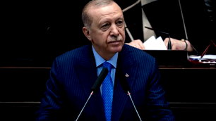 "Türkiye'nin uluslararası irtibarı doruğa çıkacak"