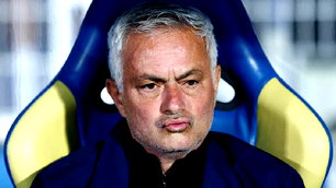 Madrid'de 2. Jose dönemi başladı