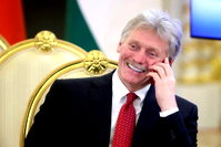 "Zelensky emir verirse çatışmalar bitebilir"