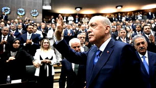 "Bölgesel barış mesajı ve Trump görüşmesi açıklamaları"