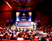 İstanbul'da girişimcilik zirvesi başladı