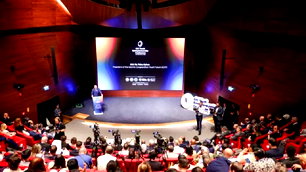 İstanbul'da girişimcilik zirvesi başladı