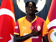 Inter'den Galatasaray'a Singo düşüncesi