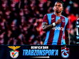 Trabzonspor'dan tarihe geçen transfer