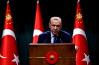 "Her türlü senaryoya karşı kendimizi hazırlıyoruz"