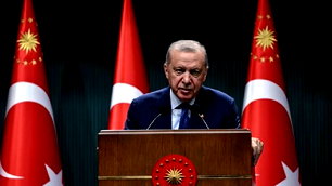 "Her türlü senaryoya karşı kendimizi hazırlıyoruz"