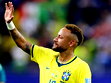 Neymar geri döndü, Brezilya tur atladı