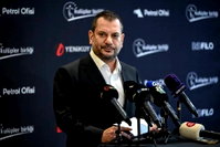 Ertuğrul Doğan'dan transfer açıklamaları
