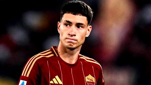 Fenerbahçe'nin gündeminde Roma'lı yıldız var