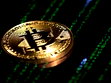 Bitcon'de sert gerileme devam etti