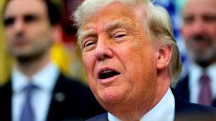 Trump'tan İran'a yeni uyarı: "Gerekeni yaparım"