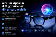 Yeni Siri, tüm cihazlar arasında bağlantı kuracak