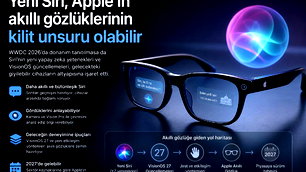 Yeni Siri, tüm cihazlar arasında bağlantı kuracak