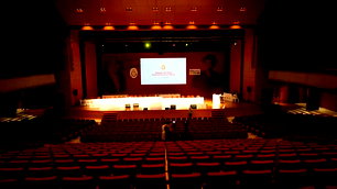 Galatasaray'da tarihi kongre
