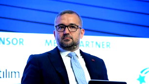 "Varlık payı iki katına yaklaştı"