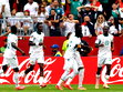 Senegal beklemeye geçti, Irak turnuvaya veda etti