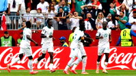 Senegal beklemeye geçti, Irak turnuvaya veda etti
