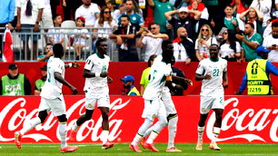 Senegal beklemeye geçti, Irak turnuvaya veda etti