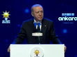 Cumhurbaşkanı Erdoğan'dan muhalefet eleştirisi
