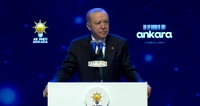 Cumhurbaşkanı Erdoğan'dan muhalefet eleştirisi