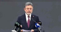 "Ulusal su planımız devrede"