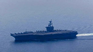 İran basınına CENTCOM'dan yanıt geldi