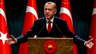 "Türkiye, İran savaşı sürecinde etkisini arttırdı"