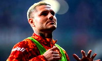 Icardi hakkında: "Görüştüğümüz bir isim değil"