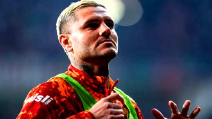 Icardi hakkında: "Görüştüğümüz bir isim değil"