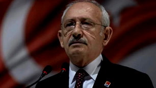CHP'nin yol haritası belli oldu
