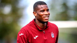Trabzonspor'dan Onuachu teklifine ret
